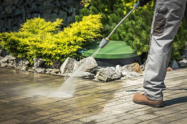 Spring Cleaning in Morganton, NC