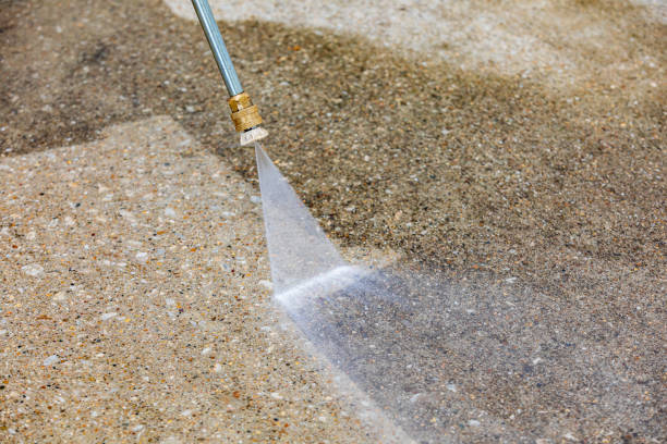 Trusted Morganton, NC Pressure Washing Services Experts
