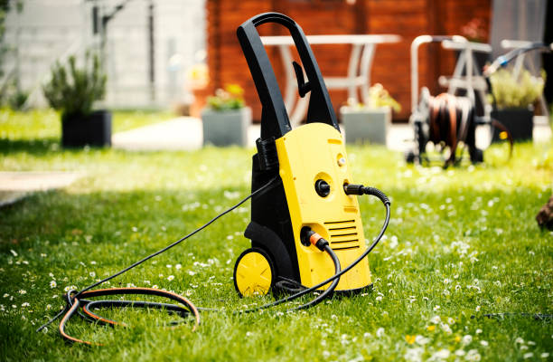 Best Parking Lot and Garage Cleaning  in Morganton, NC